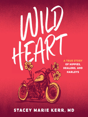 cover image of Wild Heart